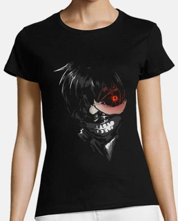 Playeras Mujer Regalo para otaku laTostadora Mexico