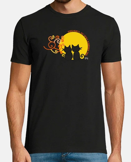Camiseta Haize-hegoa