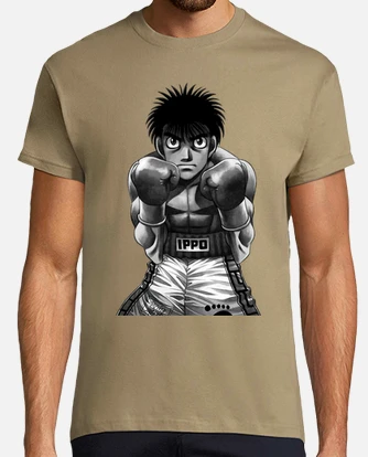 Hajime no Ippo Ler Mangá Online