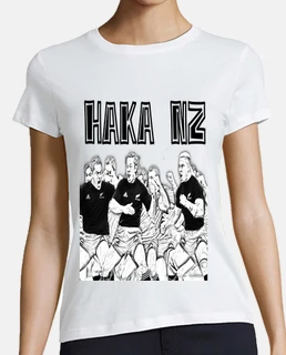 HAKA NZ