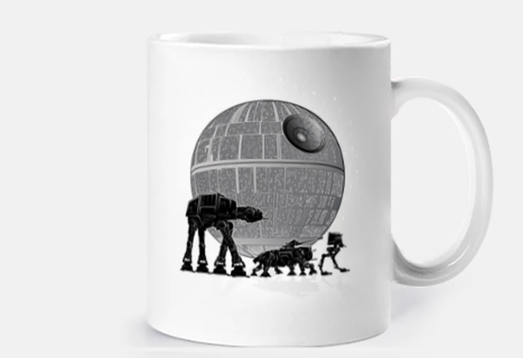 Mug Hakuna Matata
