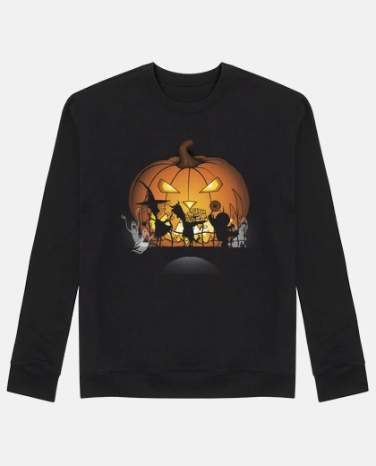 Sweat hakuna matata h all oween