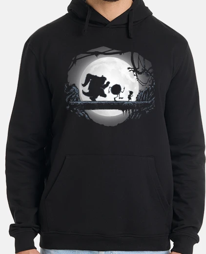 Sudadera Hakuna Matata, SA