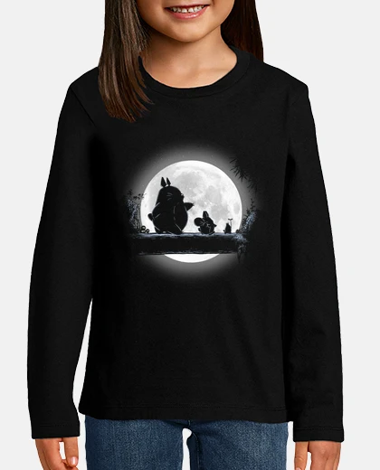 Ropa Hakuna Totoro
