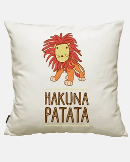 Hakuna Patata