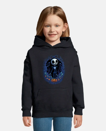 Kids halloween - child sweatshirt