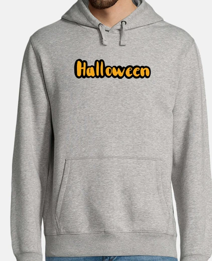 Sudadera Halloween