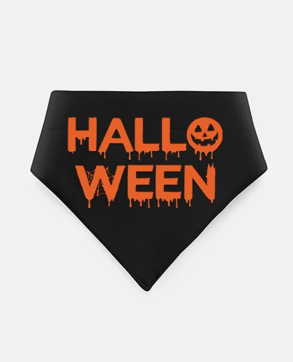 Mascotas HALLOWEEN