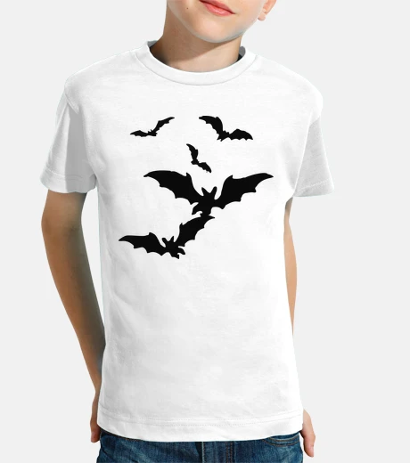 Ropa Halloween bats