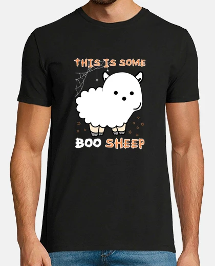 T-shirt halloween divertente fantasma fischio p
