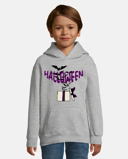 Kids halloween gift