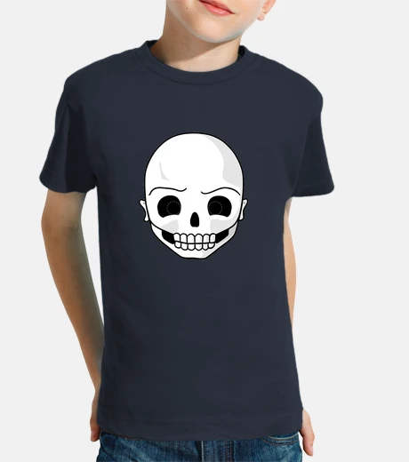 Children's halloween mask