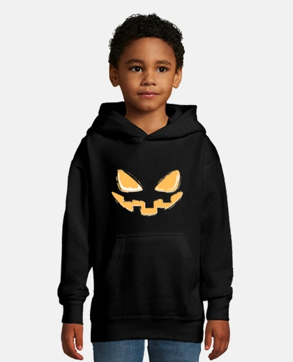 Kids Halloween night