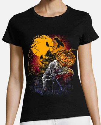 Playeras para halloween hotsell