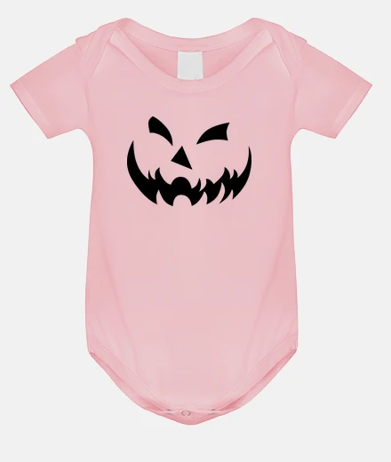 Kids Halloween pumpkin
