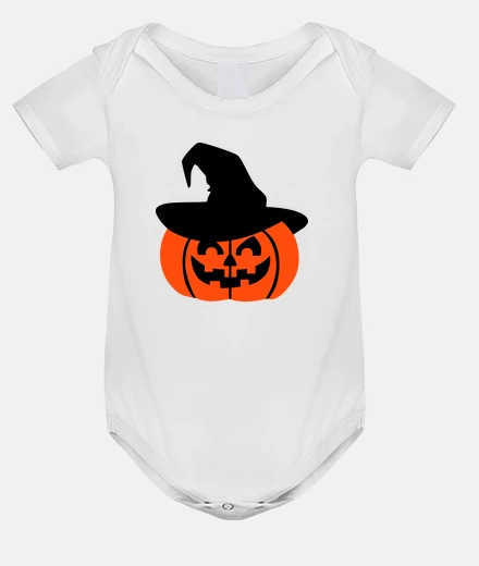 Kids halloween pumpkin hat