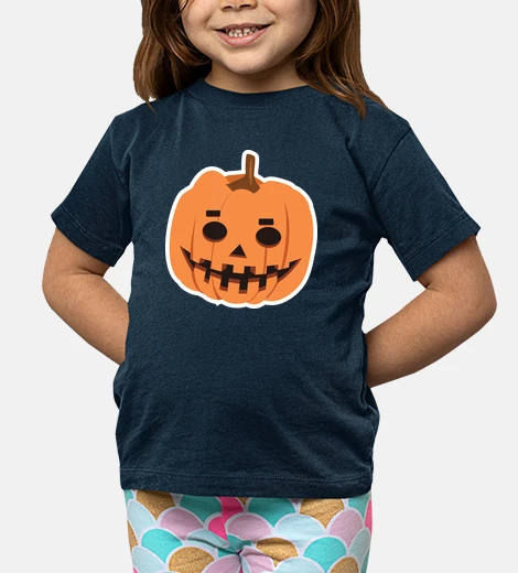 Ropa halloween scary pumpkin