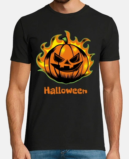 T-shirt halloween t shirt