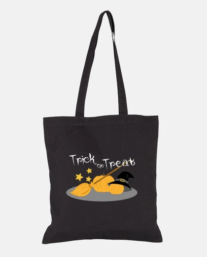 Sac HALLOWEEN TRICK OR TREAT