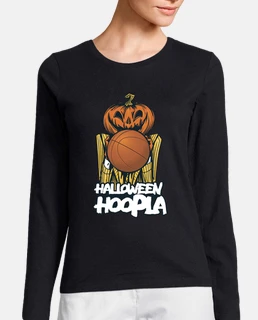 halloween hoopla spooky pumpkin sports