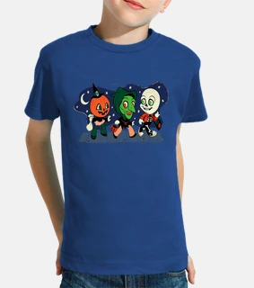 Halloween Monsters