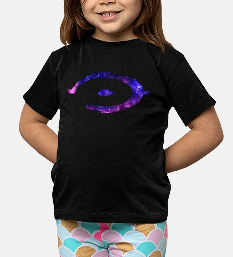 Abbigliamento halo purple sp ace