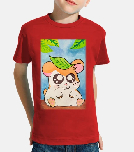 Kids ham