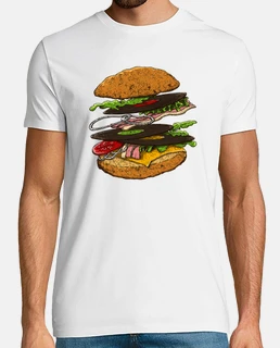 hamburguesa