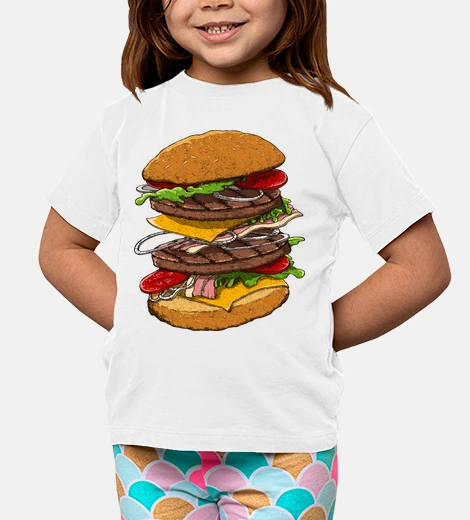 Abbigliamento hamhamburger