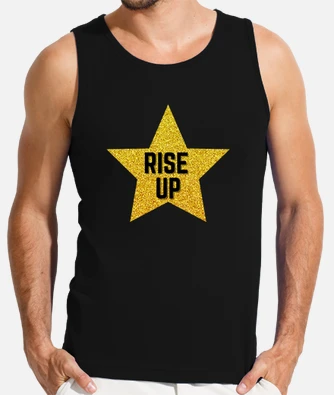 Rise up t shirt hamilton sales