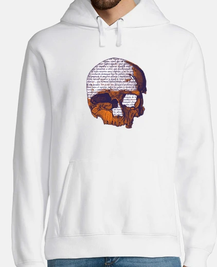 Hoodie hamlet