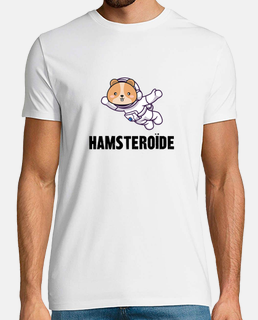 hamsteroid