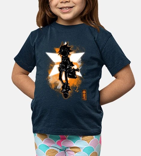 Abbigliamento hana cosmico