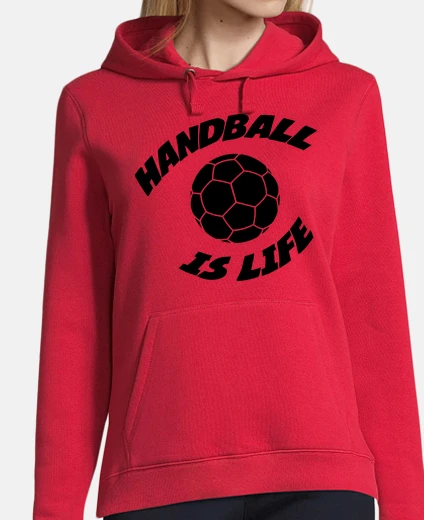 Sweat Handball - Sport - Champion
