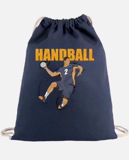 Bag handball
