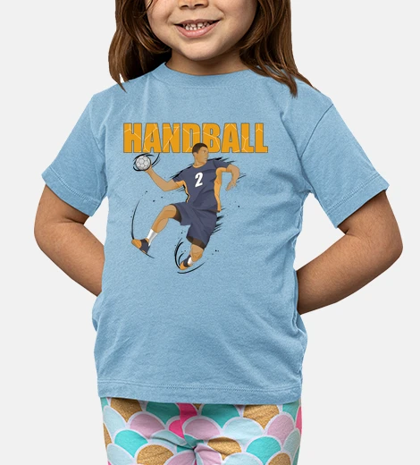 Kids handball