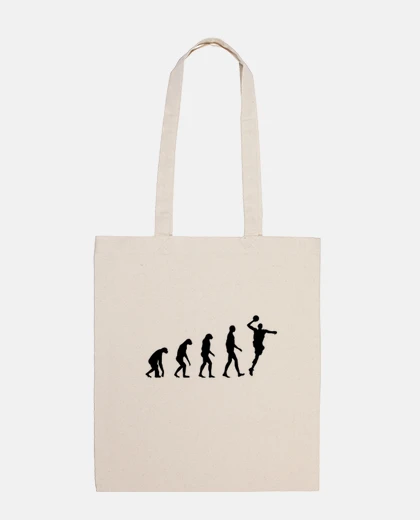 Bag handball 4