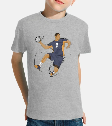 Kids handball alt