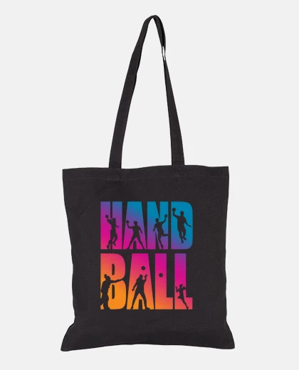 Bolsa Handball Balonmano