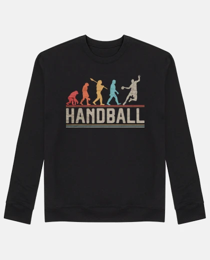 Hoodie handball balonmano handball