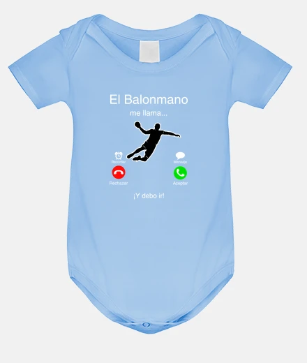 Kids handball calls me and I must go