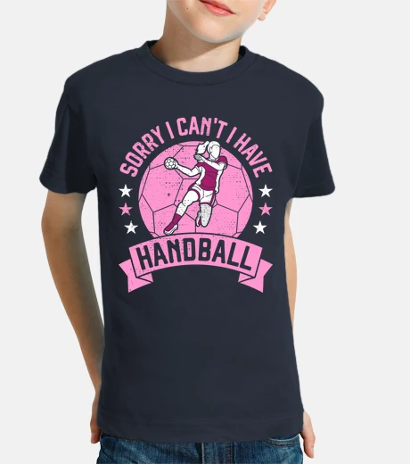 Abbigliamento Handball Girl Pallamano Femminile