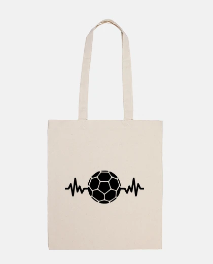 Bag handball is life handball sport humor