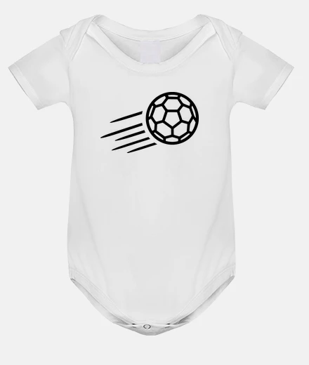 Kids handball logo