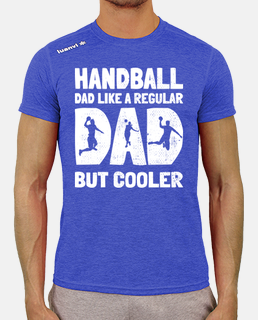 handball dad handball balonmano