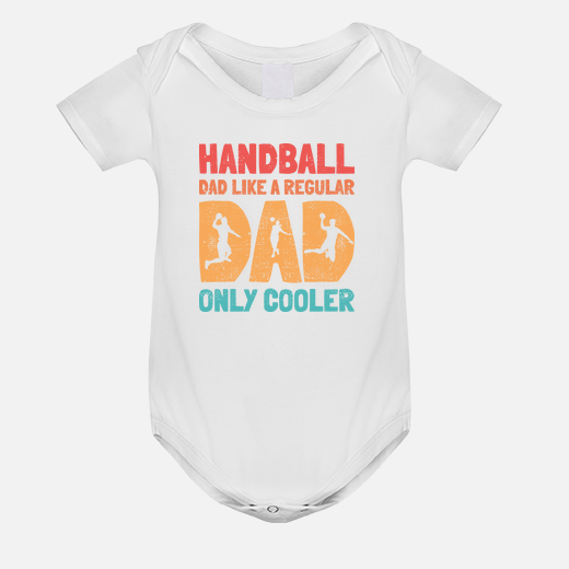 handball dad handball balonmano