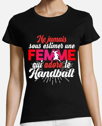 Sous short handball hot sale