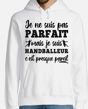 handballeur humour handball cadeau