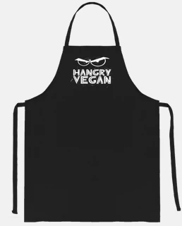 Hangry Vegan divertentitenti regali veg