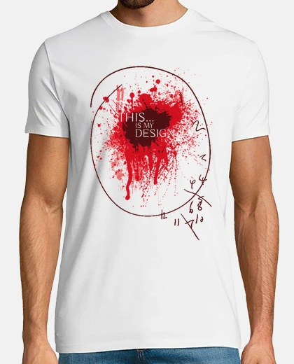 Camiseta Hannibal